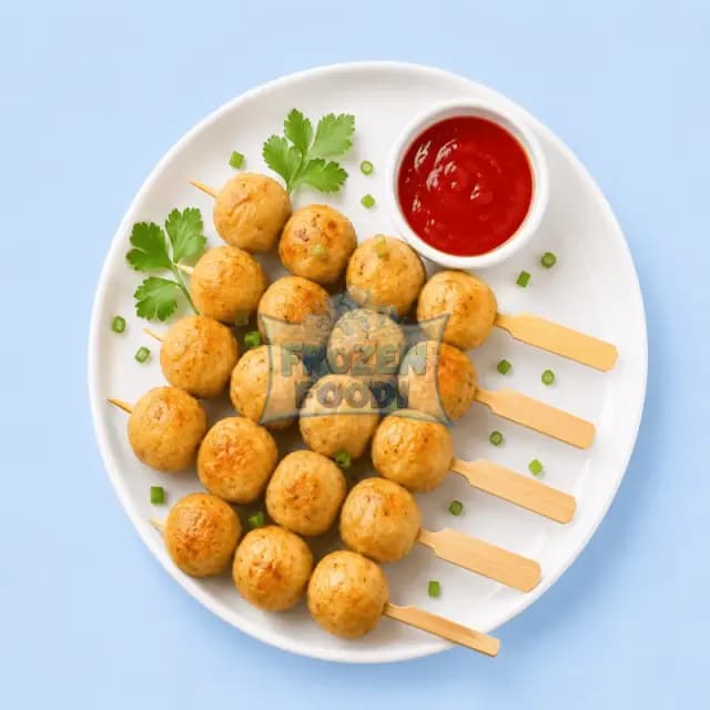 Chicken Meat Ball