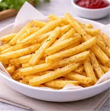 Friench Fry (Local)
