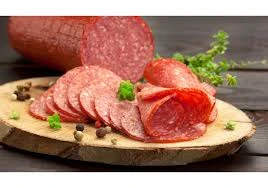 Chicken Salami