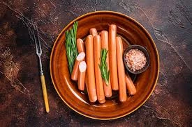 Chicken Sausage