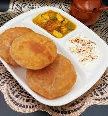 dal puri recipe
